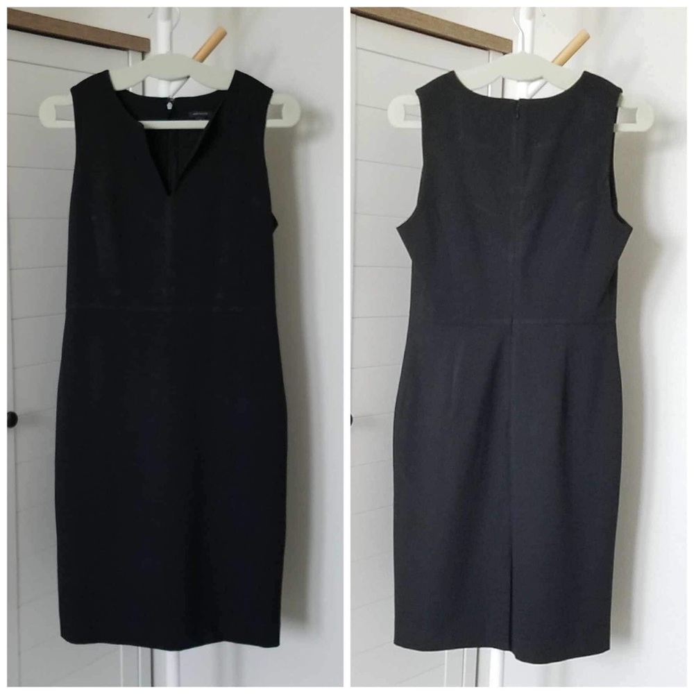 Ann Taylor Dress
